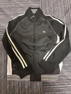 2026年最新】burberry トラックジャケットの人気アイテム - メルカリ