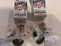 2026年最新】長嶋茂雄フィギュアの人気アイテム - メルカリ