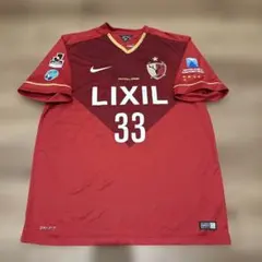 2026年最新】鹿島アントラーズ xlの人気アイテム - メルカリ