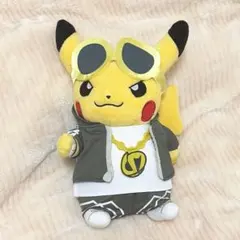 2026年最新】ボスごっこ ピカチュウ ぬいぐるみの人気アイテム - メルカリ