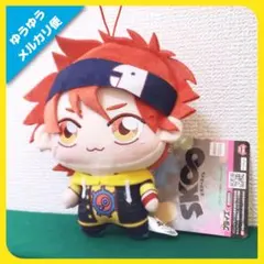 2026年最新】エスケーエイト ぬいぐるみの人気アイテム - メルカリ