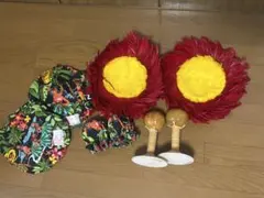 2026年最新】ウリウリ フラダンスの人気アイテム - メルカリ