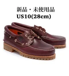 2026年最新】timberland 3eye バーガンディの人気アイテム - メルカリ