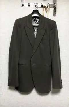 2026年最新】ナンバーナイン スーツの人気アイテム - メルカリ