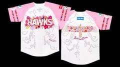 2026年最新】ピンクフルデーユニフォームの人気アイテム - メルカリ