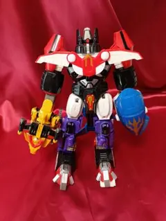 2026年最新】ダイセイザーの人気アイテム - メルカリ