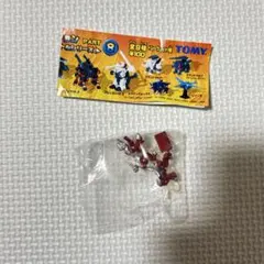 2026年最新】ゾイドミニコレクションの人気アイテム - メルカリ