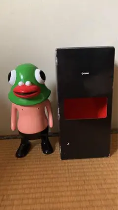 2026年最新】鳩山オズボーンフィギュアの人気アイテム - メルカリ