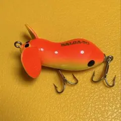 2026年最新】バルサ50 ラージマウスの人気アイテム - メルカリ