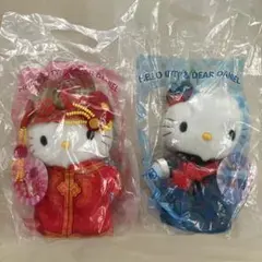 2026年最新】キティーちゃんチャイナ服の人気アイテム - メルカリ