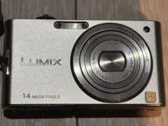 2026年最新】lumix dmc-fx66の人気アイテム - メルカリ