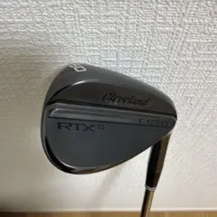 2026年最新】クリーブランド rtx6の人気アイテム - メルカリ