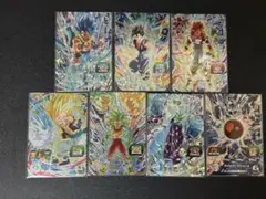 2026年最新】ドラゴンボールヒーローズ まとめ売りの人気アイテム