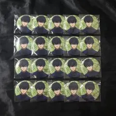 2026年最新】潔世一 缶バッジ ブルーロック展の人気アイテム - メルカリ