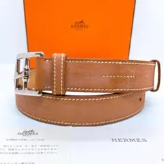 2026年最新】エルメス ベルト エトリヴィエールの人気アイテム - メルカリ