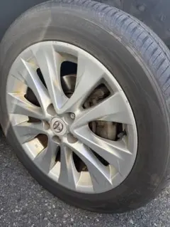 2026年最新】シビック 純正ホイール 18インチの人気アイテム - メルカリ