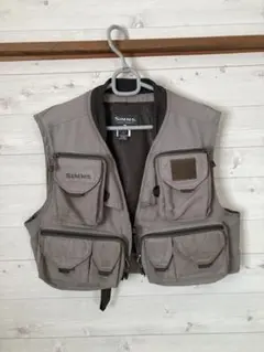 2026年最新】simms ベストの人気アイテム - メルカリ