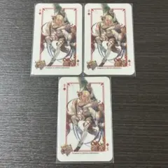 2026年最新】グラブル トランプの人気アイテム - メルカリ