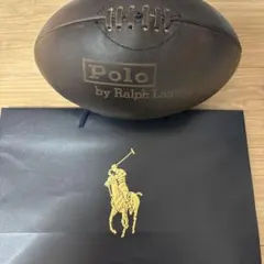 2026年最新】Polo By Ralph Lauren ラグビー ボールの人気アイテム