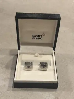 2026年最新】カフリンクス モンブランの人気アイテム - メルカリ