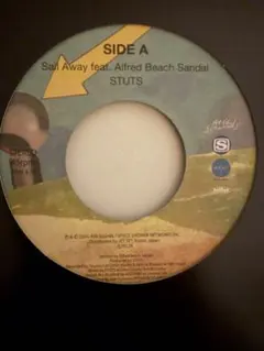 2026年最新】STUTS PUSHIN LPの人気アイテム - メルカリ