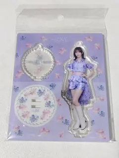 2026年最新】野口衣織 アクスタ 5thの人気アイテム - メルカリ