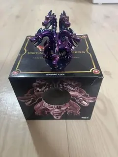 2026年最新】メタリックモンスターズギャラリー キングヒドラの人気