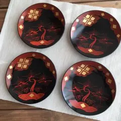 2026年最新】秀衡塗 銘々皿の人気アイテム - メルカリ