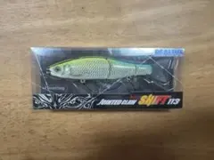 2026年最新】ガンクラフト シフト113の人気アイテム - メルカリ