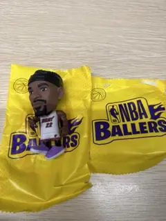 2026年最新】NBA ballers 2の人気アイテム - メルカリ