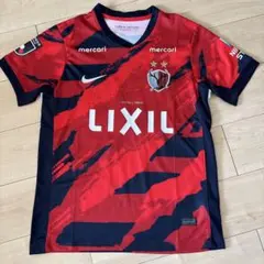 2026年最新】鹿島アントラーズ ユニフォーム 40の人気アイテム - メルカリ