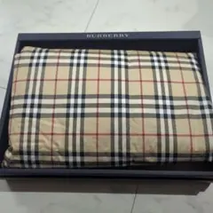 2026年最新】バーバリー ひざ掛け 羽毛の人気アイテム - メルカリ