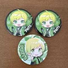 2026年最新】ぷりっつ缶バッジの人気アイテム - メルカリ