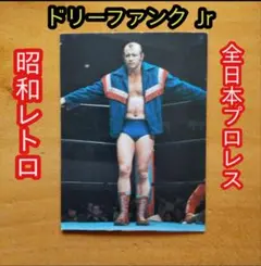 2026年最新】ドリーファンクの人気アイテム - メルカリ