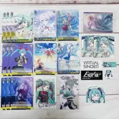 2026年最新】まとめ売り 初音ミクの人気アイテム - メルカリ
