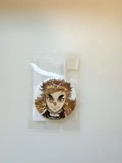 2026年最新】幕間画 缶バッジ 煉獄の人気アイテム - メルカリ