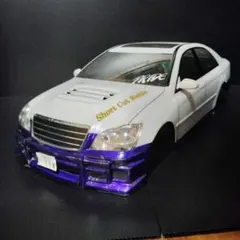 2026年最新】ヨコモ ボディ クラウンの人気アイテム - メルカリ