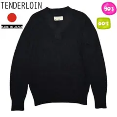 2026年最新】テンダーロイン ニットの人気アイテム - メルカリ