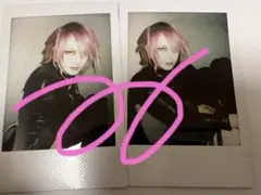 2026年最新】jiluka sena チェキの人気アイテム - メルカリ