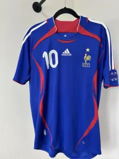 2026年最新】ジダン ユニフォームの人気アイテム - メルカリ