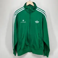 2026年最新】adidas トレフォイルロゴ ジャージの人気アイテム - メルカリ