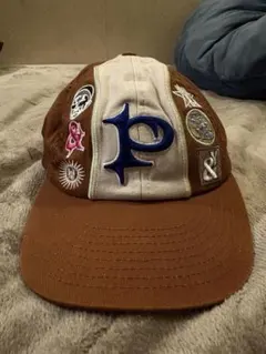 2026年最新】punkandyo キャップの人気アイテム - メルカリ