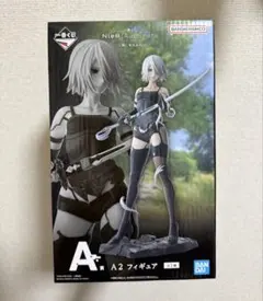 2026年最新】ニーアオートマタ 一番くじ フィギュア a2の人気アイテム