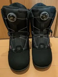 2026年最新】スノーボードブーツ 22.5の人気アイテム - メルカリ