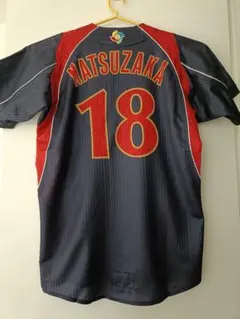 2026年最新】wbc ユニフォーム 2009の人気アイテム - メルカリ