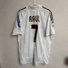 2026年最新】ラウール ユニフォームの人気アイテム - メルカリ