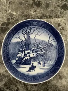 2026年最新】ロイヤルコペンハーゲン イヤープレート 1994の人気