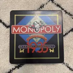 2026年最新】モノポリー 1935の人気アイテム - メルカリ