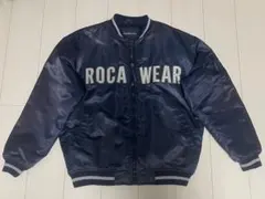 2026年最新】rocawear スタジャンの人気アイテム - メルカリ
