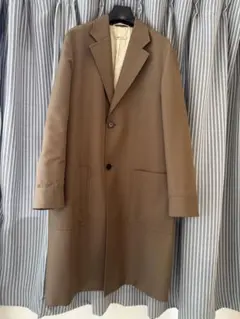 2026年最新】marni チェスターコートの人気アイテム - メルカリ